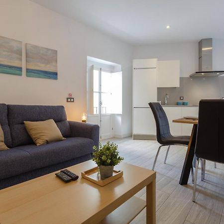 Sail Family Home By Cadiz4Rentals Bagian luar foto