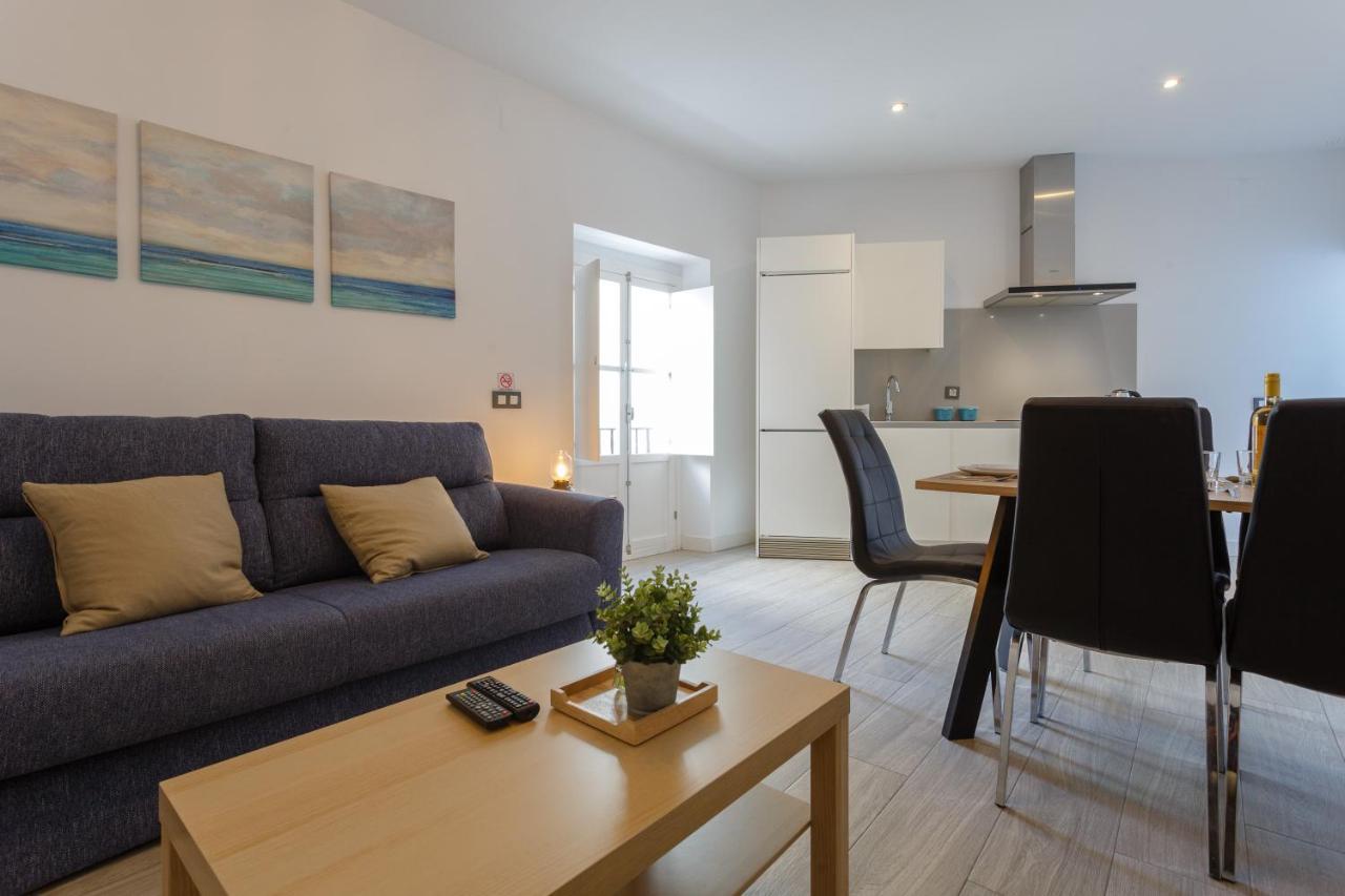 Sail Family Home By Cadiz4Rentals Bagian luar foto