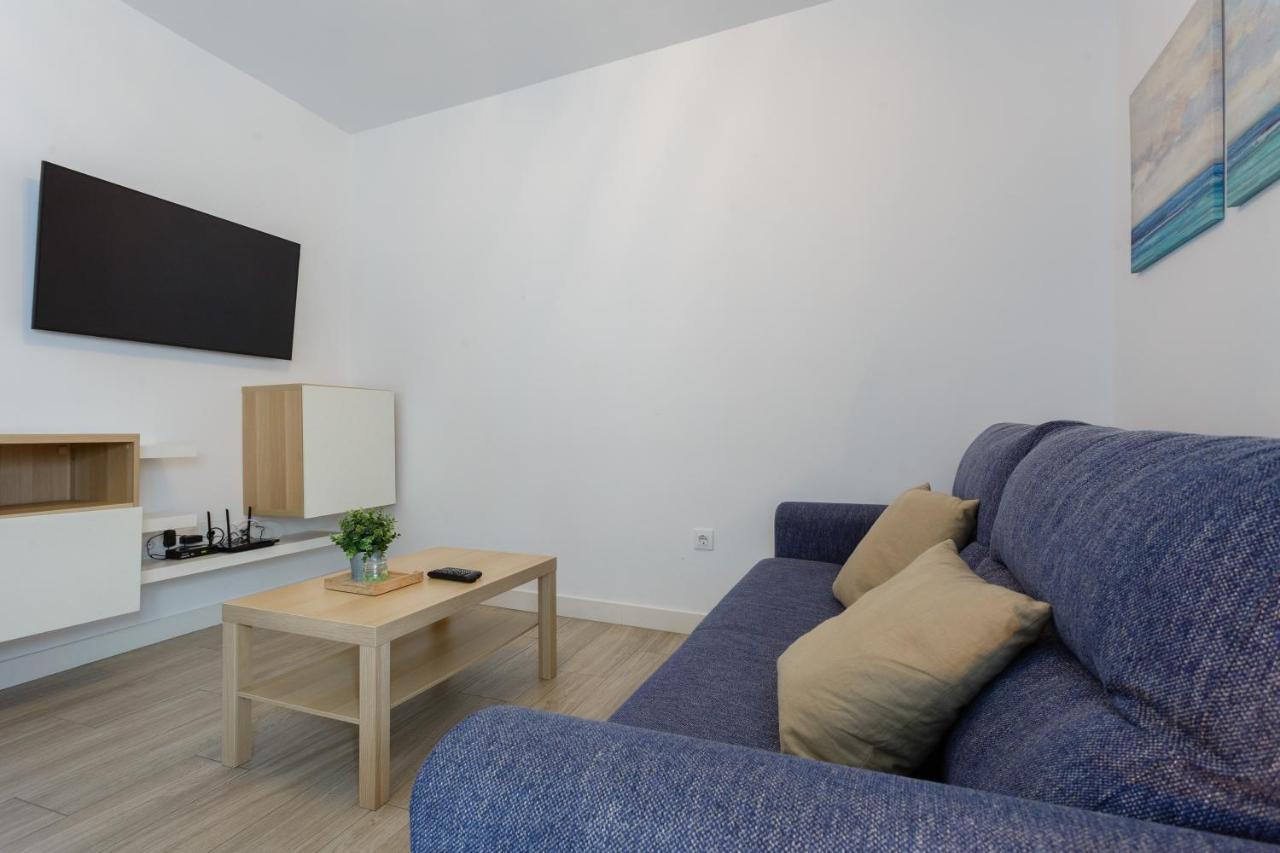 Sail Family Home By Cadiz4Rentals Bagian luar foto