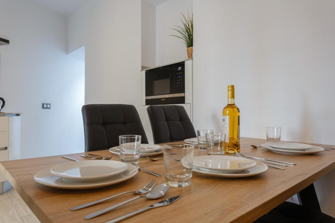 Sail Family Home By Cadiz4Rentals Bagian luar foto