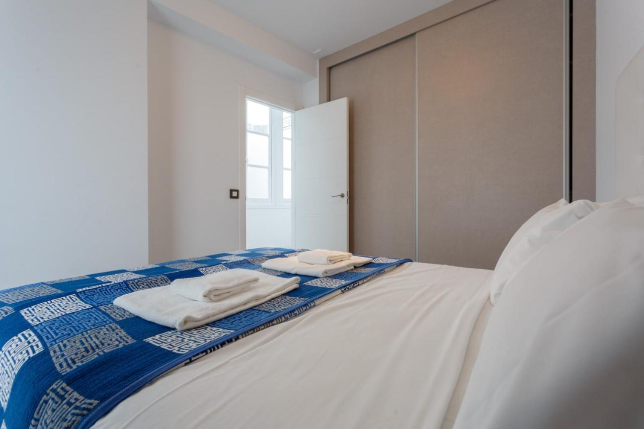 Sail Family Home By Cadiz4Rentals Bagian luar foto