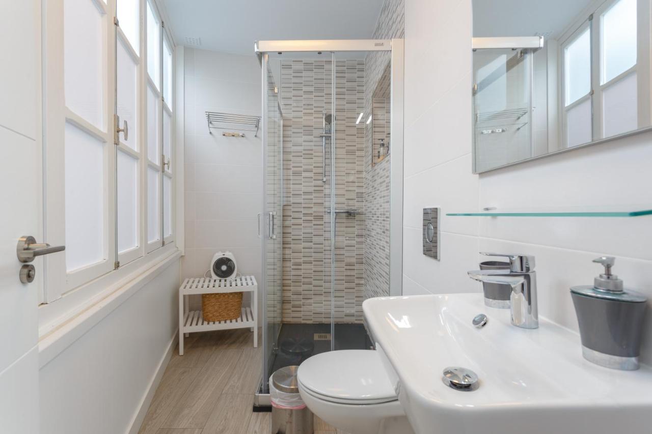 Sail Family Home By Cadiz4Rentals Bagian luar foto