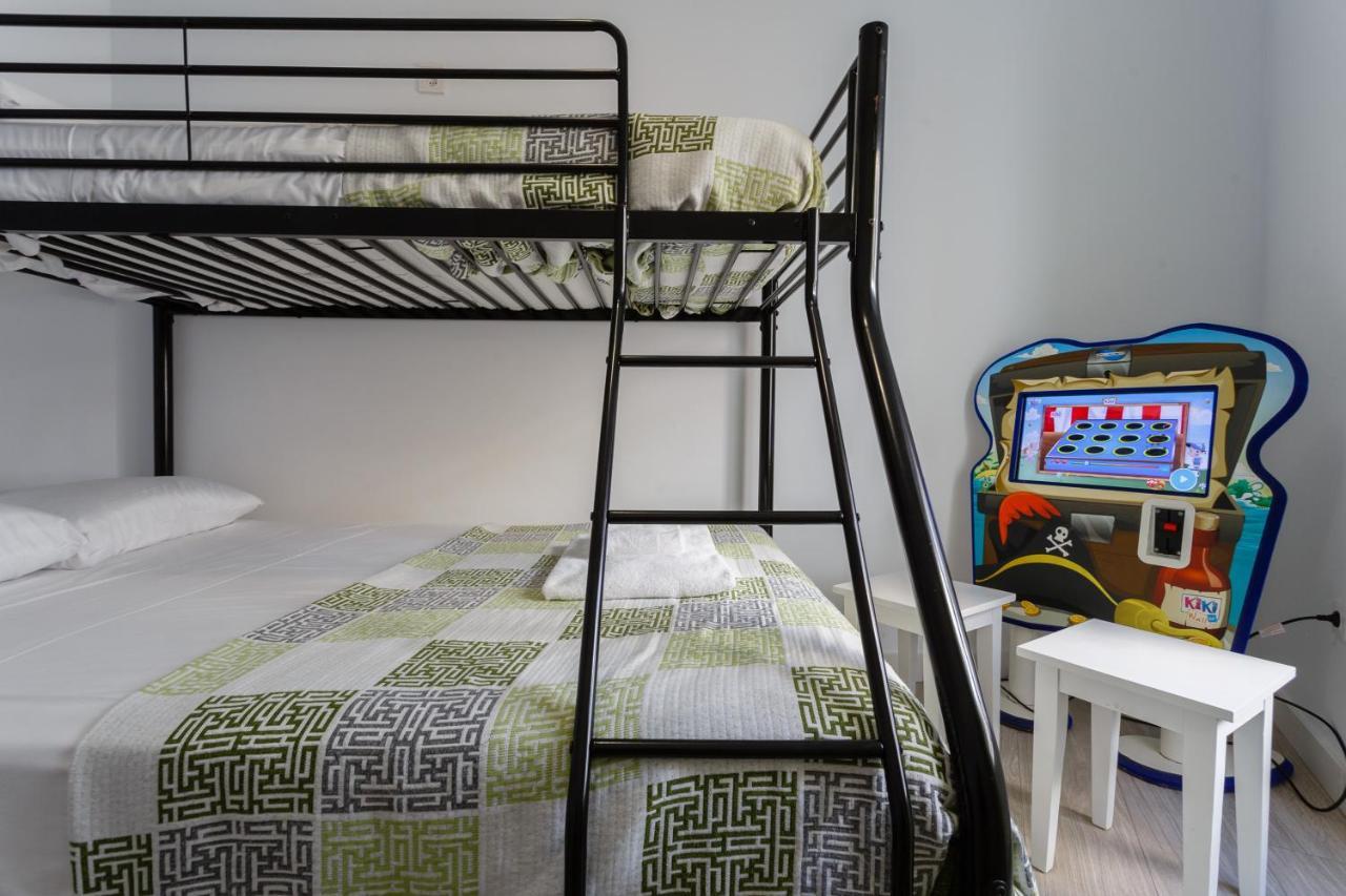 Sail Family Home By Cadiz4Rentals Bagian luar foto