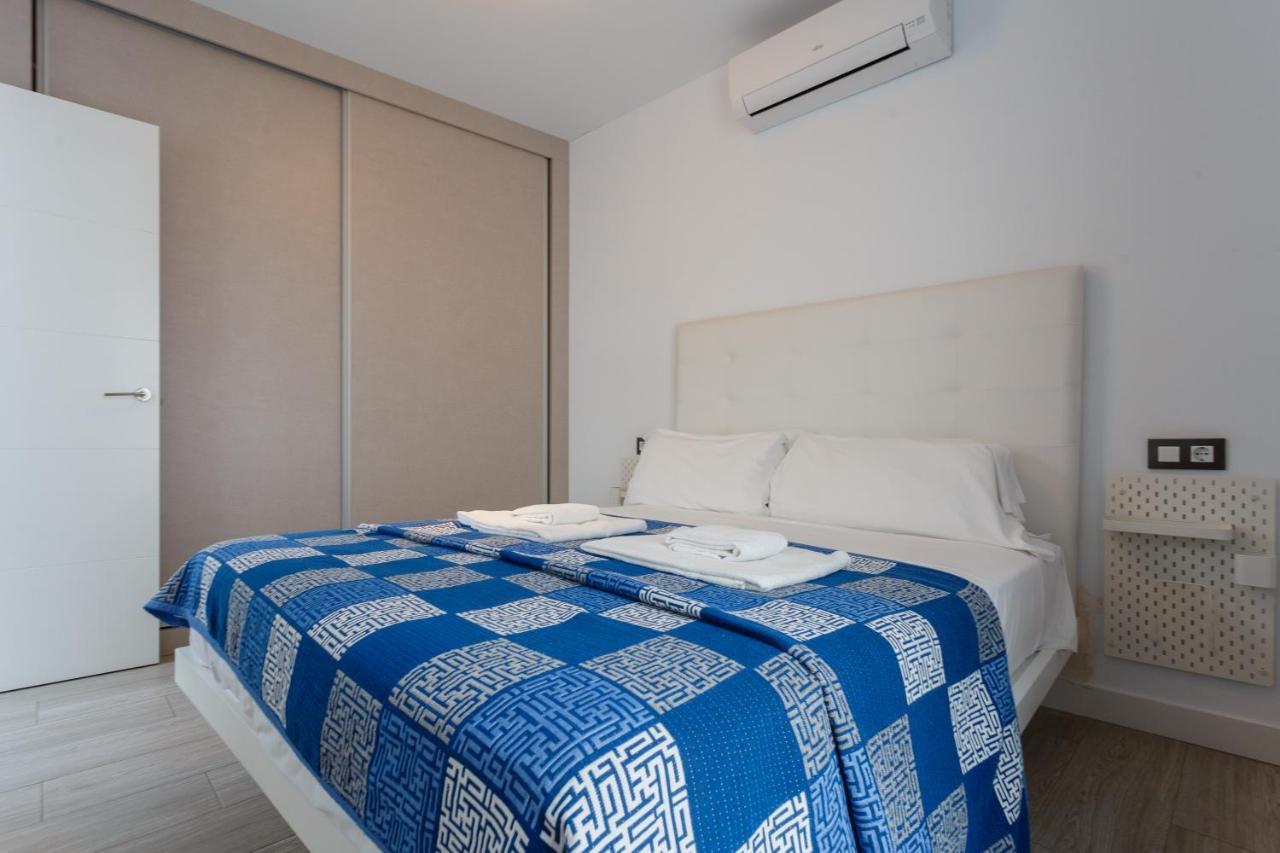 Sail Family Home By Cadiz4Rentals Bagian luar foto