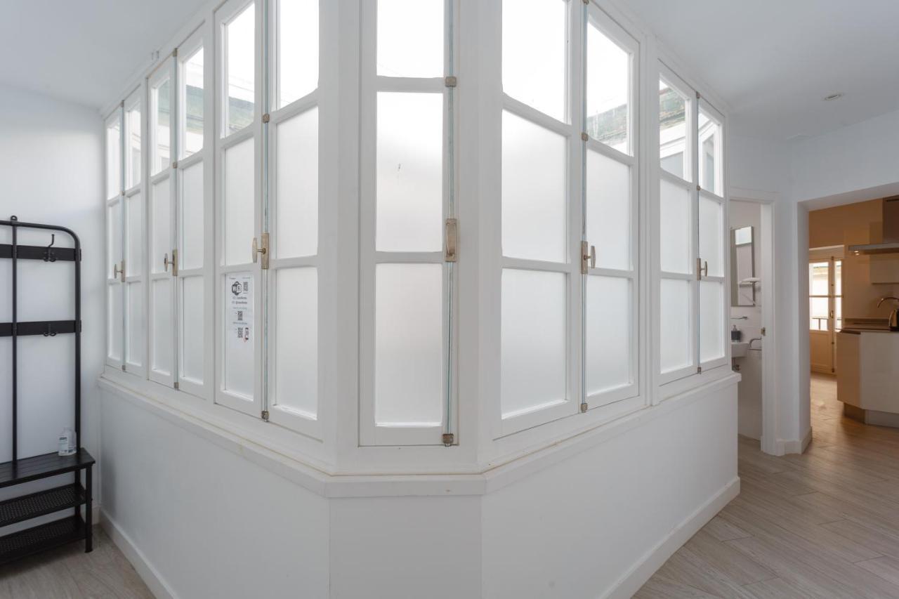 Sail Family Home By Cadiz4Rentals Bagian luar foto