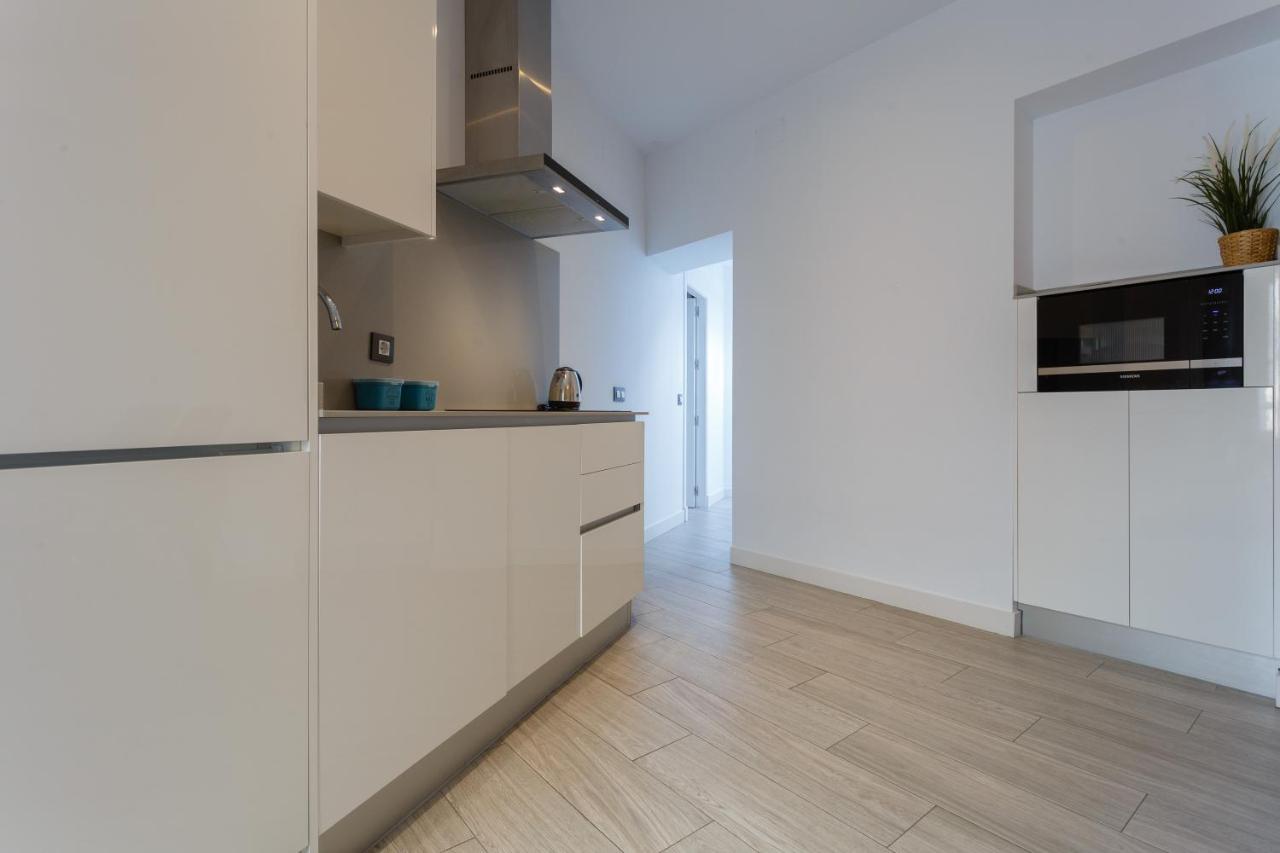 Sail Family Home By Cadiz4Rentals Bagian luar foto