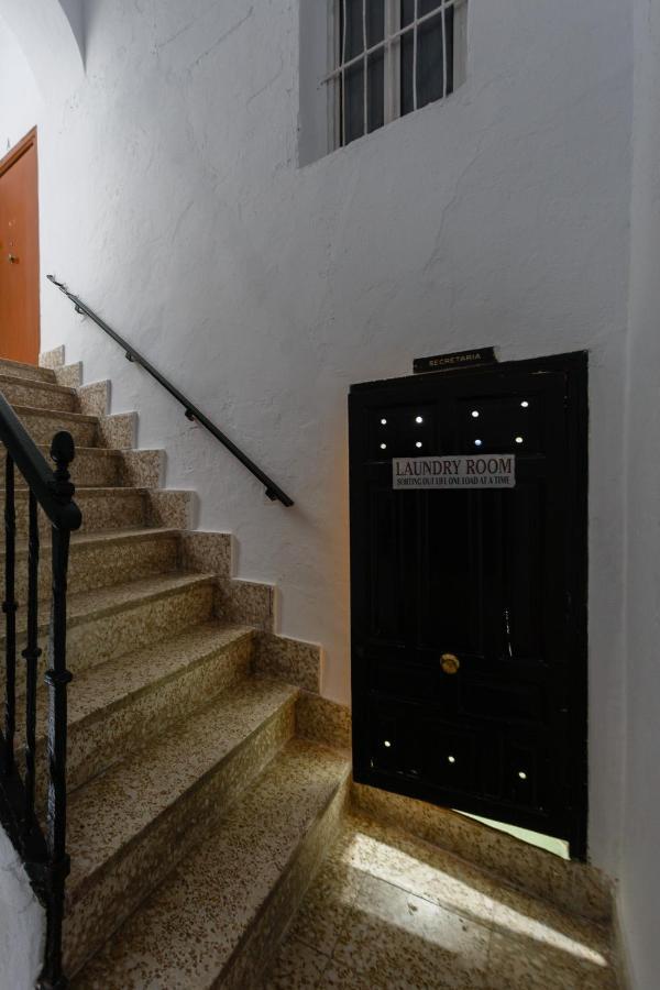 Sail Family Home By Cadiz4Rentals Bagian luar foto
